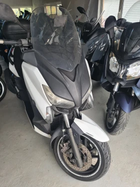 Yamaha X-max 400i ABS | Mobile.bg    2