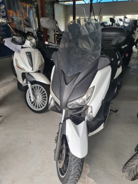Yamaha X-max 400i ABS | Mobile.bg    3