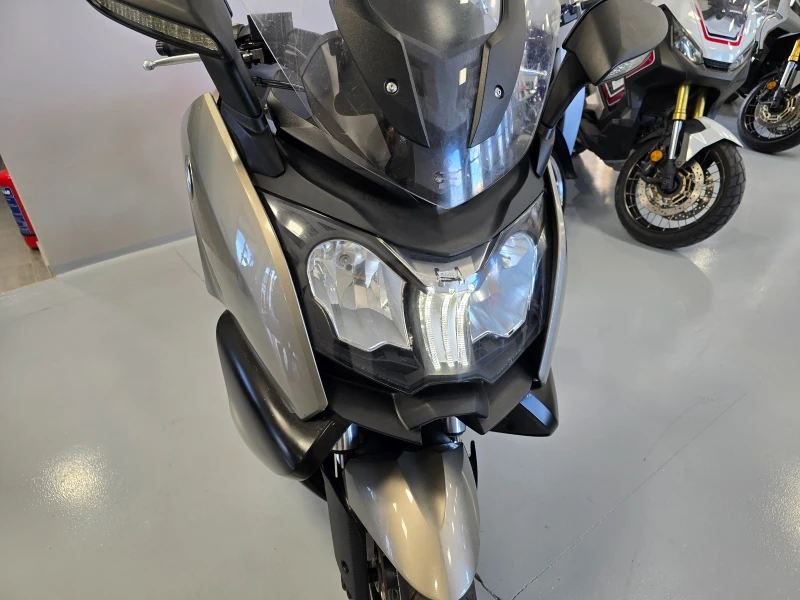 BMW C 650GT, ABS-ASR, Подгрев!, снимка 9 - Мотоциклети и мототехника - 50162954