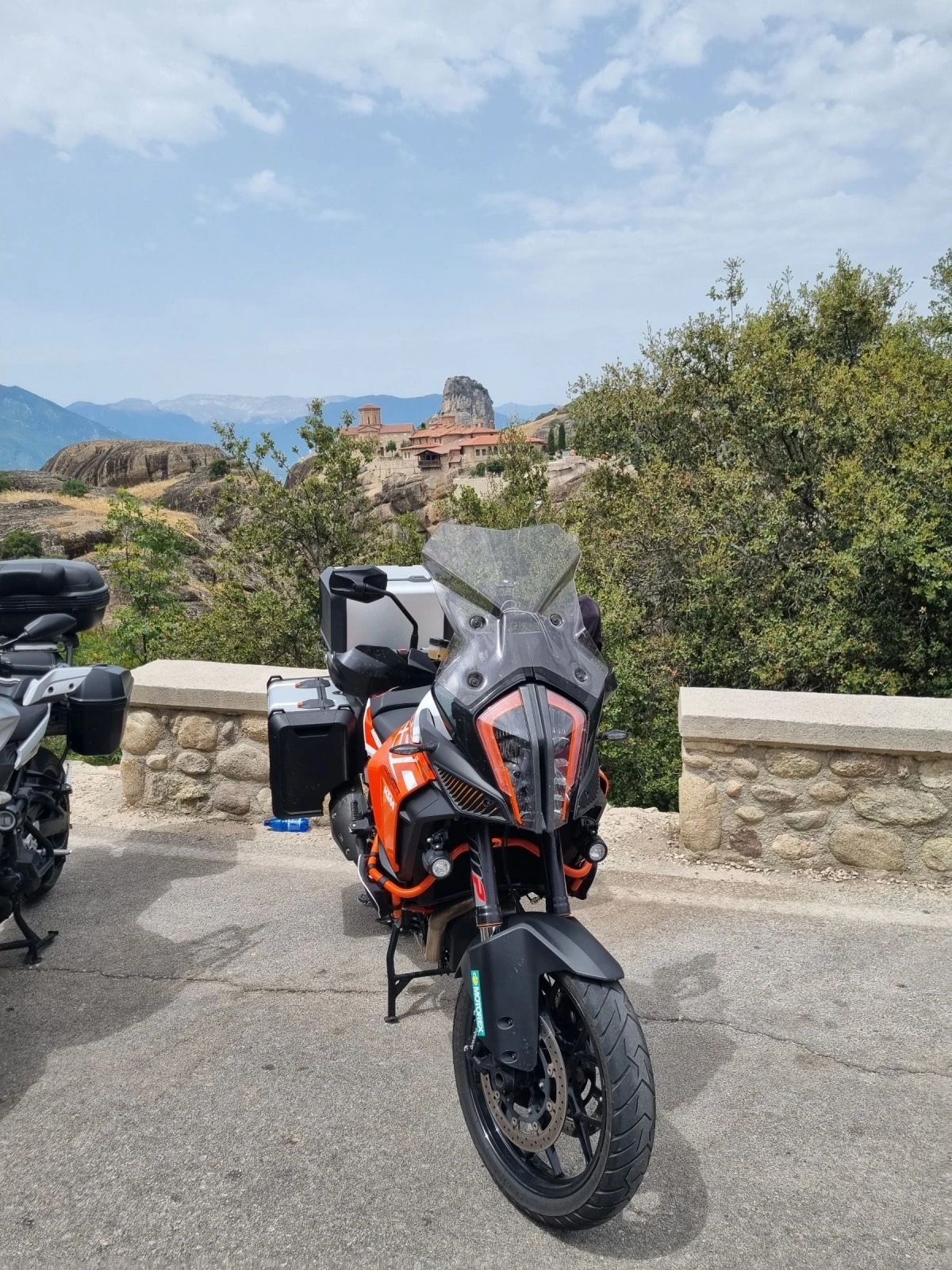 Ktm Adventure 1290 S - изображение 3