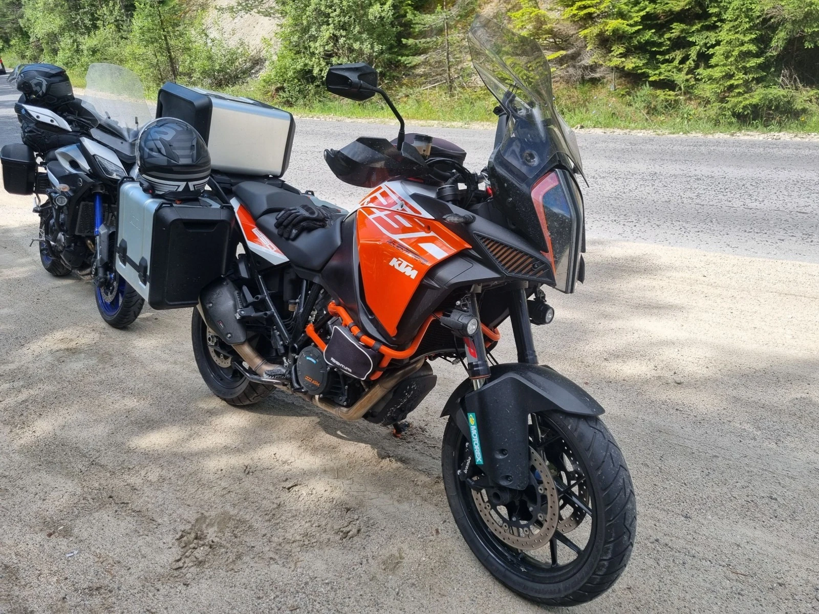 Ktm Adventure 1290 S | Mobile.bg   1