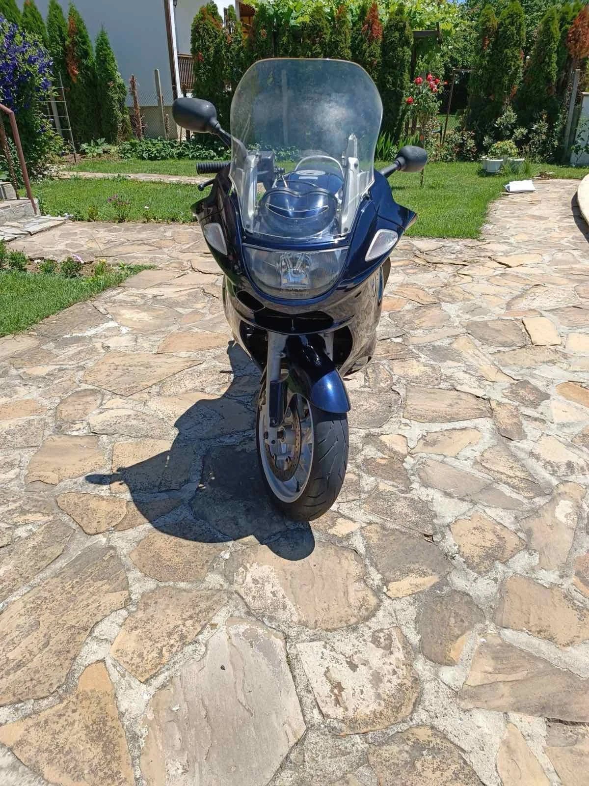 BMW K K1200GT | Mobile.bg � ����������� 4