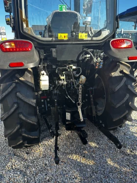 Трактор Lovol M504, снимка 4