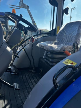 Трактор Lovol M504, снимка 8