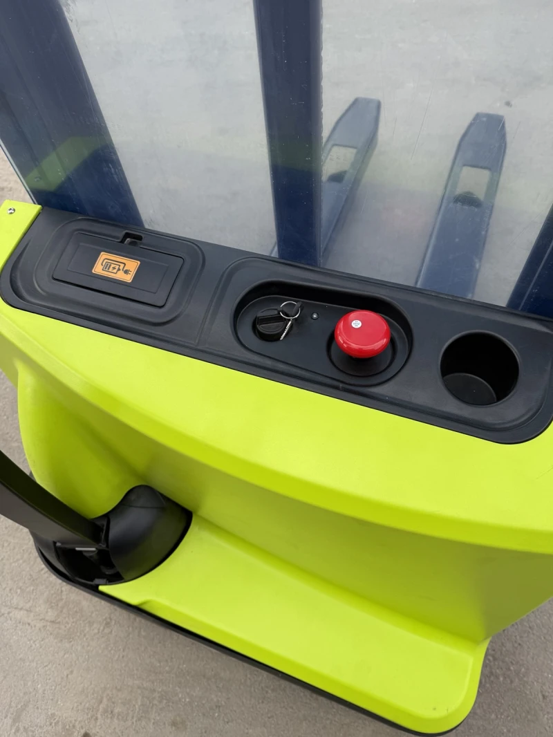 Електрокар Други, снимка 14 - Индустриална техника - 52615197