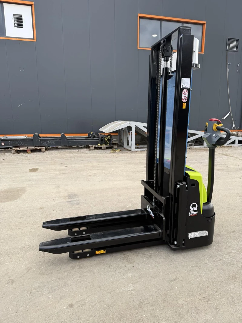 Електрокар Други