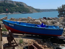 Лодка Собствено производство, снимка 7