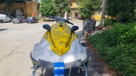 Джет Yamaha VX WALVE 1100, снимка 7