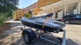 Джет Yamaha VX WALVE 1100, снимка 4
