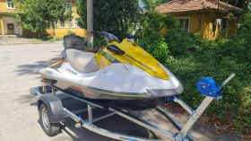 Джет Yamaha VX WALVE 1100, снимка 9