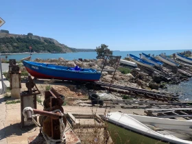 Лодка Собствено производство, снимка 6 - Воден транспорт - 53019455