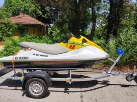 ����� �� �������� �� ���� Yamaha VX WALVE 1100