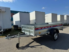   Agados Repo Trailers 260X130X30 | Mobile.bg    5