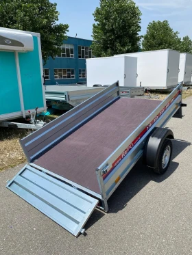       Agados Repo Trailers 260X130X30