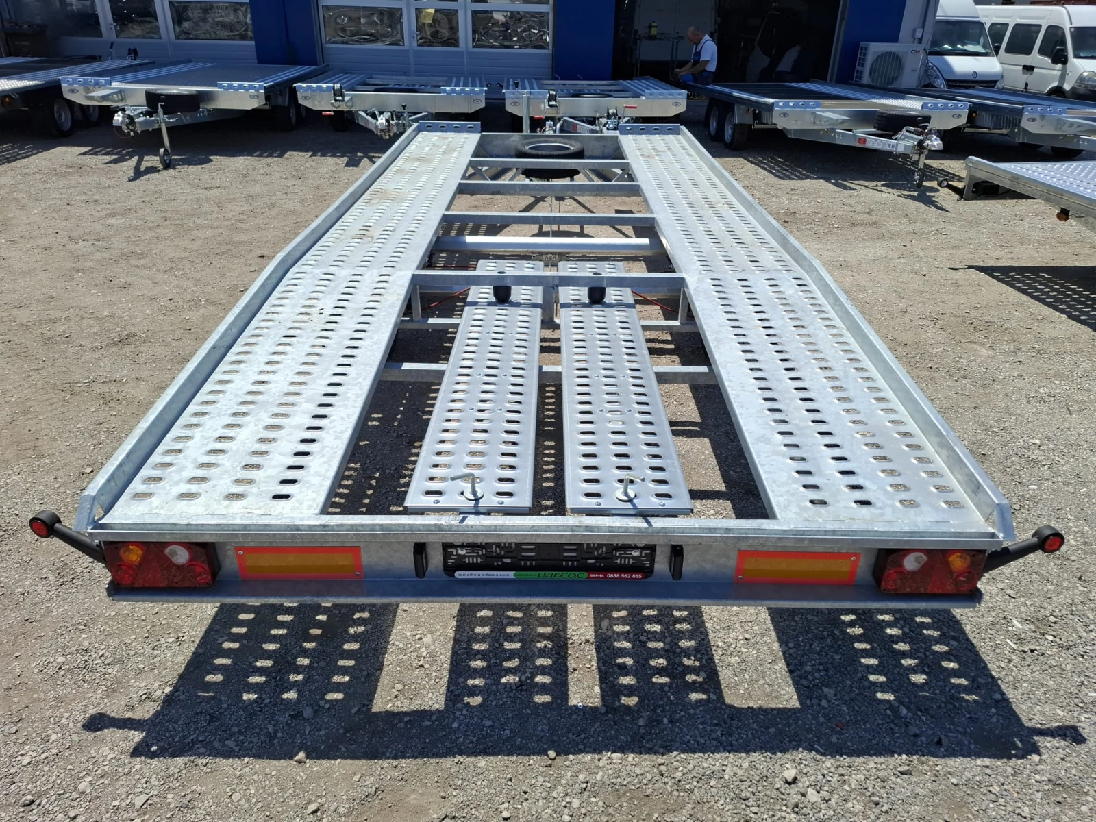    NIEWIADOW BR2 JUPITER SM 5.00M | Mobile.bg   5