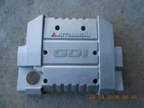 капаци двигател, снимка 7