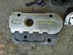 капаци двигател, снимка 1