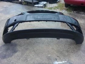 Оригинална броня за Сеат Ибиза   6J0807231D, снимка 7