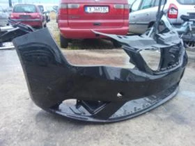 Оригинална броня за Сеат Ибиза   6J0807231D, снимка 3
