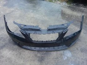 Оригинална броня за Сеат Ибиза   6J0807231D, снимка 4