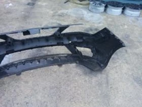 Оригинална броня за Сеат Ибиза   6J0807231D, снимка 5