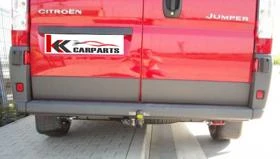 Нов теглич за Citroen Jumper -на супер добра цена + гаранция!, снимка 1