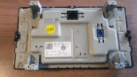 Интериор и аксесоари за VW Passat, снимка 4