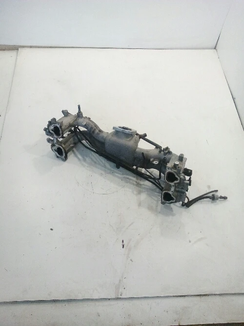 колектор субару форестър