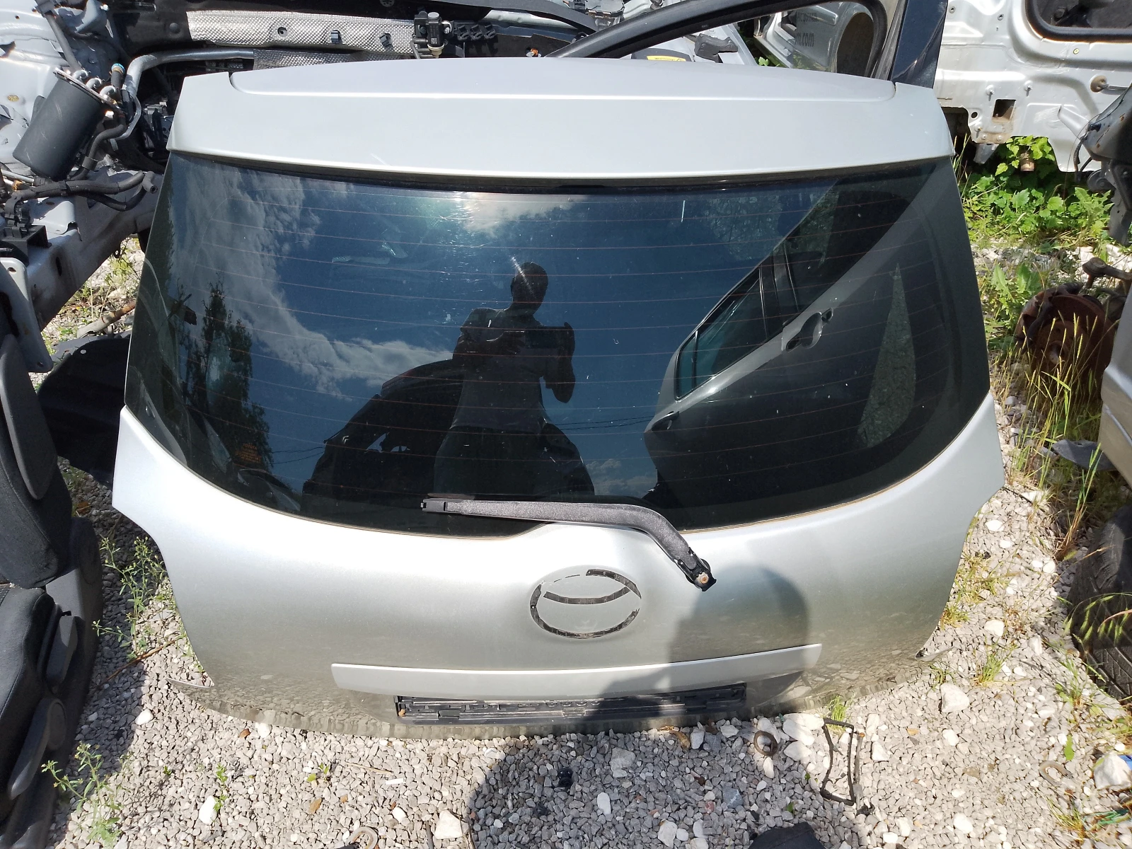      2007 | Mobile.bg   1