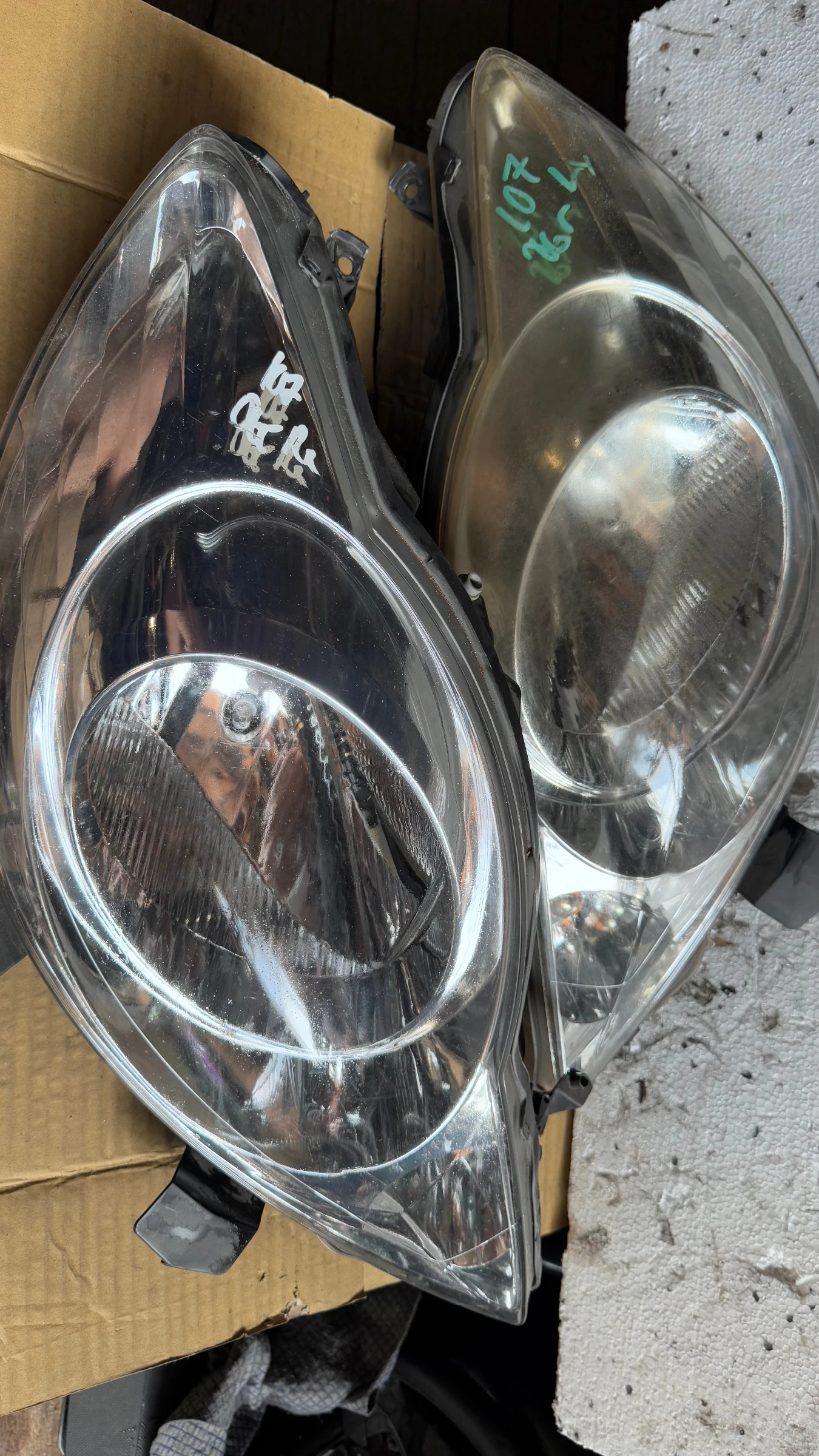   a Peugeot 107 - 89530376 / 043005 / 89032403 | Mobile.bg   1