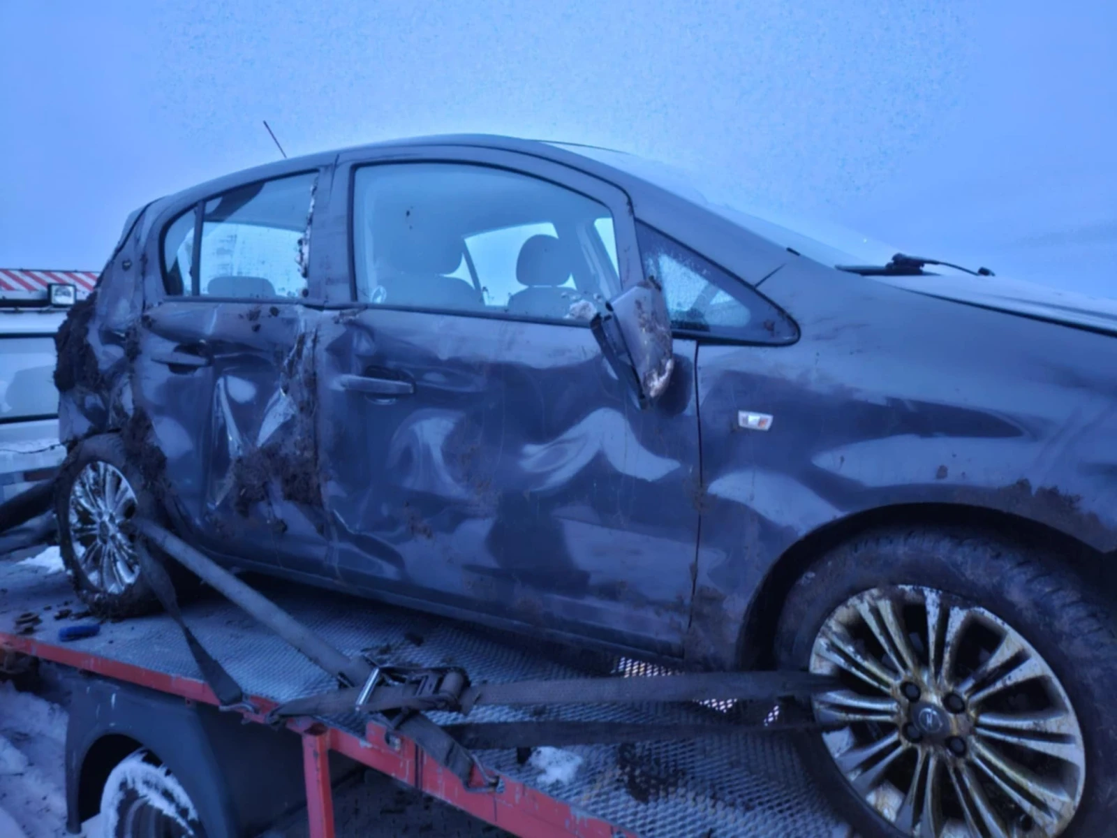 Opel Corsa 1.2 | Mobile.bg � ����������� 2