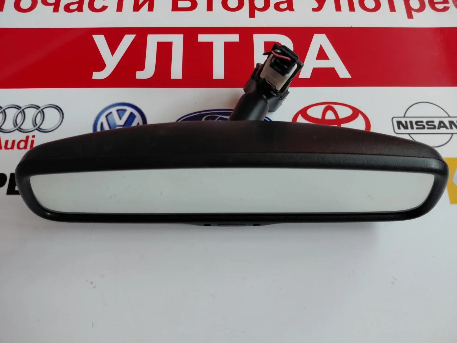 E11 026004 GNTX-533 Вътрешно електрохроматично огледало INFINITI M (Y51)  E11026004