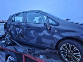Opel Corsa 1.2, снимка 2 - Части - 53173252