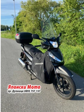Honda �� 300 SH300i ABS 2014� �� ����� | Mobile.bg � ����� ������ 2