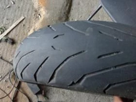 Гуми, снимка 3