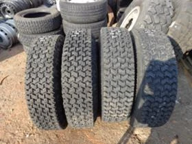 Гуми, снимка 2