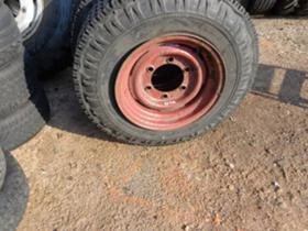 Гуми, снимка 7