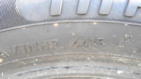 Гуми Всесезонни 205/55R16, снимка 4