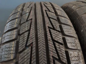 Гуми Зимни 205/60R16, снимка 3