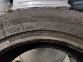 Гуми Зимни 205/60R16, снимка 5
