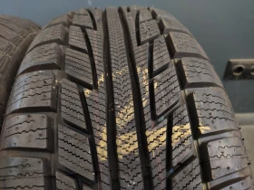 Гуми Зимни 205/60R16, снимка 2
