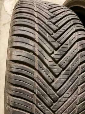 Гуми Всесезонни 225/45R17, снимка 2