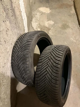 Гуми Всесезонни 225/45R17, снимка 1