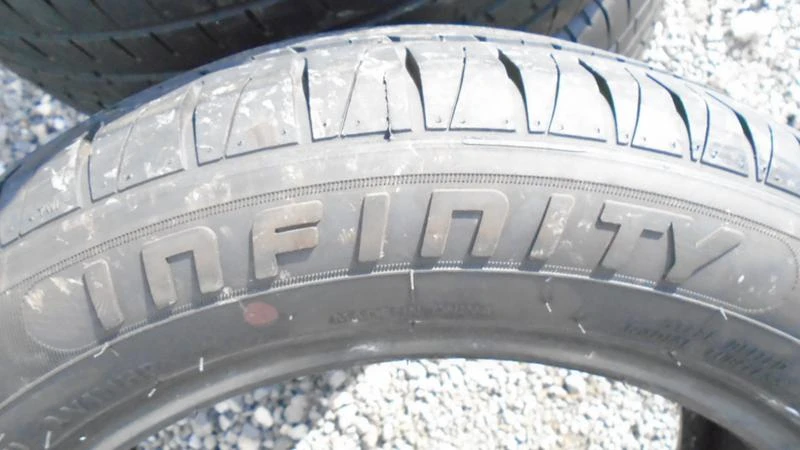 Гуми Всесезонни 205/55R16, снимка 2 - Гуми и джанти - 22371695