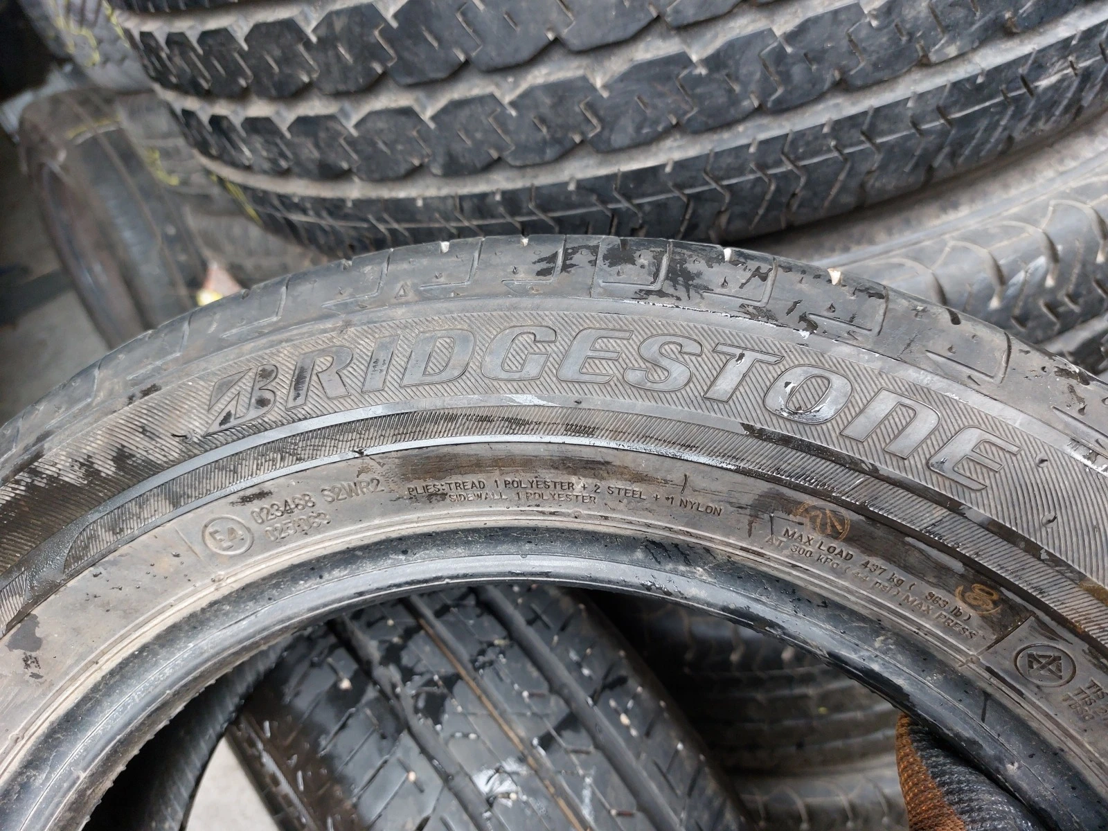 ���� 165/65R14 | Mobile.bg � ����������� 4