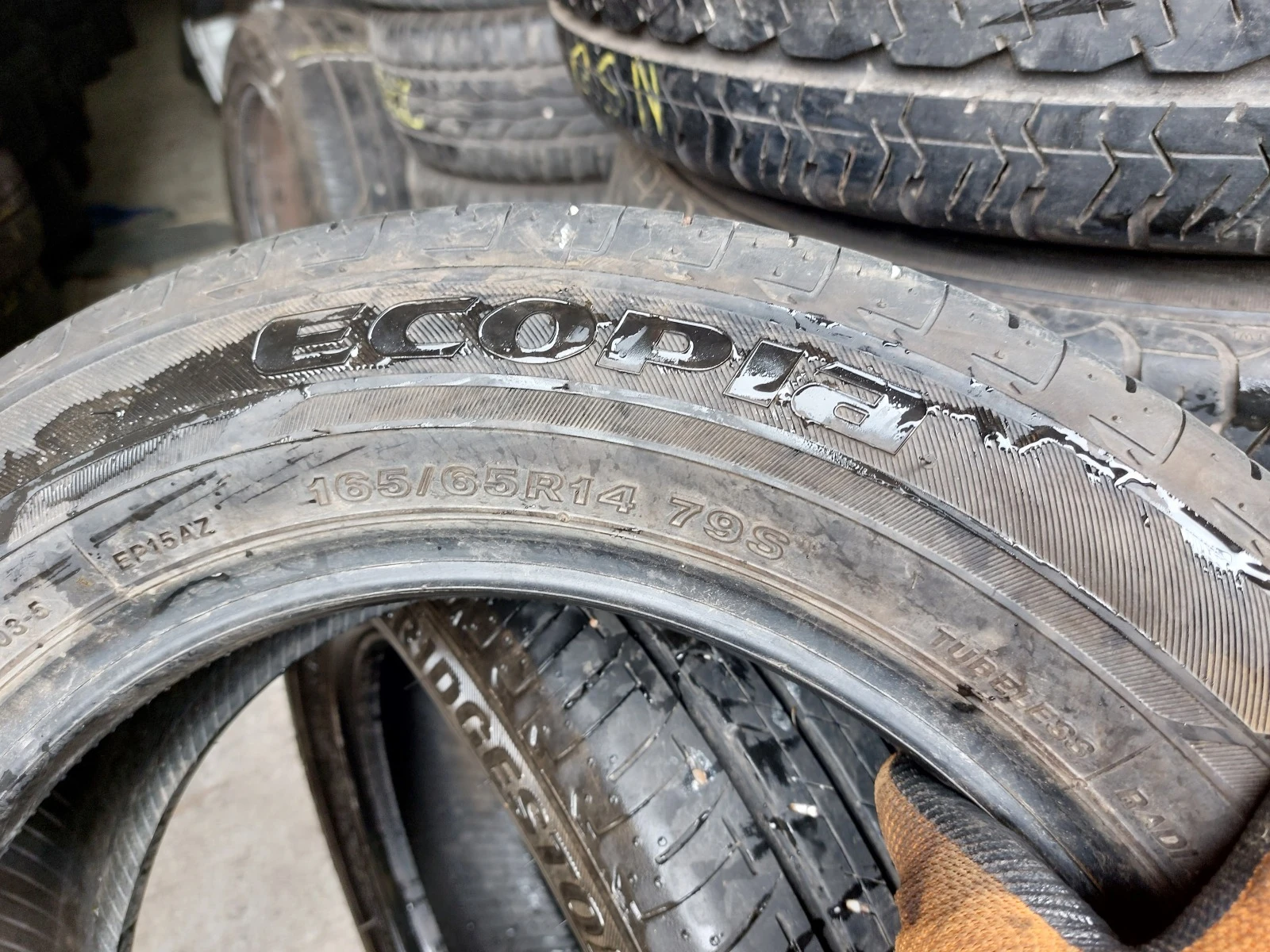 ���� 165/65R14 | Mobile.bg � ����������� 6