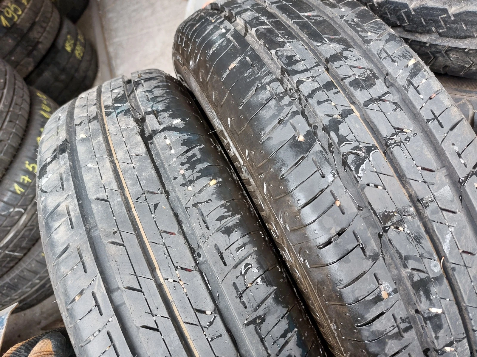 ���� 165/65R14 | Mobile.bg � ����������� 2