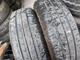 Гуми Летни 165/65R14, снимка 1 - Гуми и джанти - 41291059