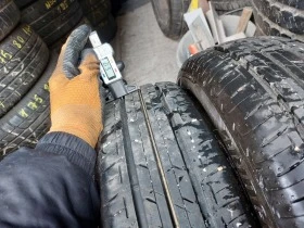 Гуми Летни 165/65R14, снимка 3 - Гуми и джанти - 41291059