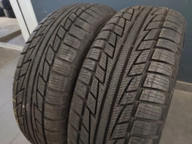 Гуми Зимни 205/60R16, снимка 4 - Гуми и джанти - 46440813